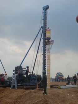 Karawang Bakal Punya Kawasan Bisnis Baru di 2013