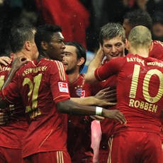 FC Hollywood Enggan Remehkan Marseille