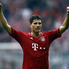 Menguji Ketajaman Gomez di Stade Velodrome