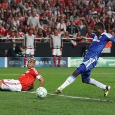 Di Matteo Tuai Hasil Rotasi