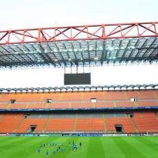 Rossoneri Bisa Berharap Tuah San Siro