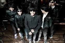 Bittersweet, Grup Indie Malaysia Gelar Konser di Bandung dan Jakarta