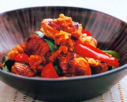 2 Varian Resep Ayam Ungkep yang Menggiurkan