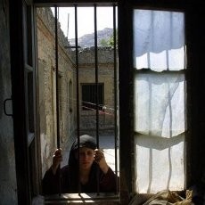 400 Wanita Afghanistan Dipenjara karena Kawin Lari & Seks di Luar Nikah