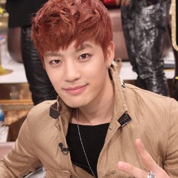 Se7en Bocorkan Tipe Pria Ideal Sandara Park