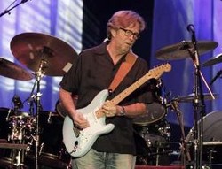 Eric Clapton Modif Ferrari Rp 44 Miliar