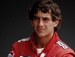Mobil Formula Pertama Ayrton Senna Dilelang