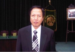 Dokter RSCM Bisa Deteksi Risiko Kerusakan Otot Panggul Saat Bersalin