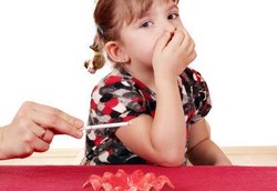 Paru-paru Anak Perempuan Lebih Mudah Rusak Akibat Asap Rokok