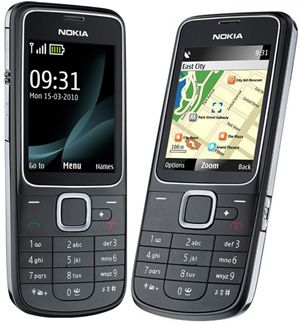 Nokia 2710