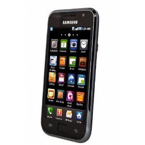 Samsung Galaxy i9000