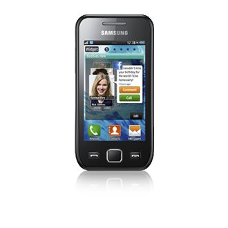 Samsung S5753E