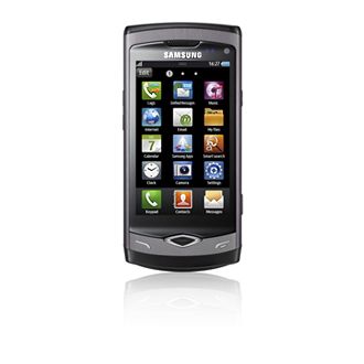 Samsung S8500