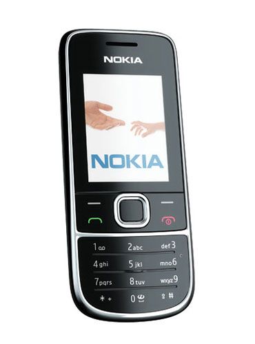Nokia 2700