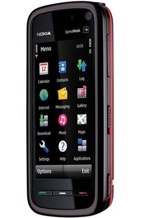 Nokia 5800