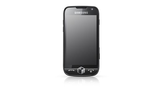 Samsung Omnia II