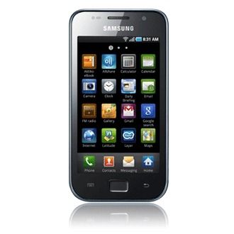Samsung Galaxy S i9003