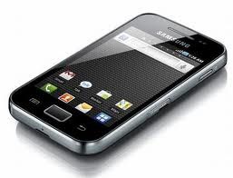 Samsung Galaxy Ace