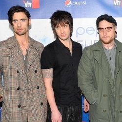 Album ke-4 Jadi Terapi The All-American Rejects
