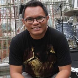 Nyanyi Solo, Badai Kerispatih Diet Ketat