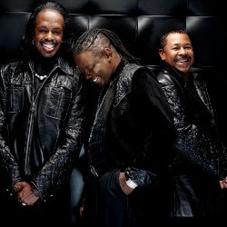 Konser di Jakarta, Earth, Wind and Fire Akan Tampil di Panggung Megah