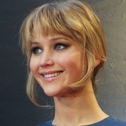 Jennifer Lawrence Impikan Peran Bridget Jones