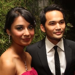 Ditanya Kapan Nikah, Shireen Sungkar Pusing