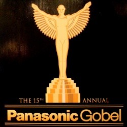 Ini Dia Daftar Pemenang Panasonic Gobel Awards 2012
