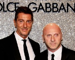 Dolce & Gabbana Tuntut Butik Bernama Dolce and Banana