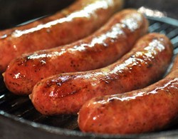 Kenali Ciri-ciri Sosis Berbahan Alami dan Aman