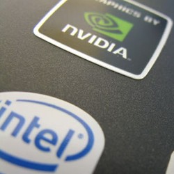 Intel Tolak Mentah-mentah Jadi Pabrik Nvidia