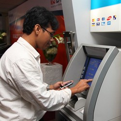 Garap Uang Digital, Telkomsel Gaet BNI