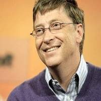 12 Kalimat Inspiratif Bill Gates
