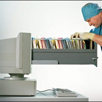 e-Health Bisa Sukses di Indonesia, Asalkan...