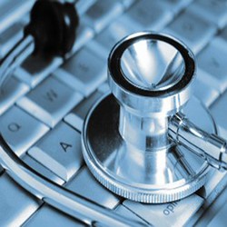 Tertinggal 7 Tahun, Indonesia Belum Kehilangan Momentum e-Health