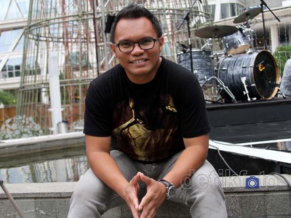 Badai Kerispatih Solo Album