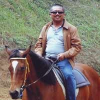 Siap Kembali Mengajar Matematika, Bambang DH Tantang Mendagri