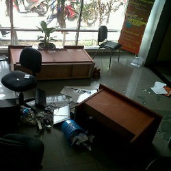 Adira Bantah Ambil Paksa Motor Anggota GMB