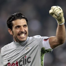Buffon Ungkap Rahasia Kebangkitan Juve