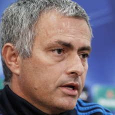 Mourinho Tak Tutup Pintu Kembali ke Inter