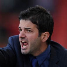 Inter Mungkin Saja Permanenkan Stramaccioni