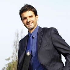Inter Tak Bebankan Apapun pada Stramaccioni
