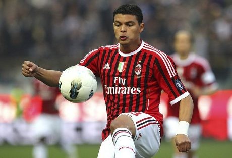 Milan kepada Barca: Silva Tidak Dijual