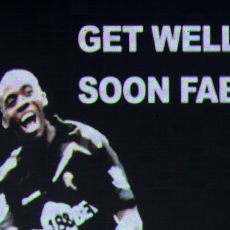 Pemuda 21 Tahun Dipenjara Akibat Ejek Muamba