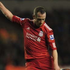 Musim Charlie Adam Dikhawatirkan Sudah Berakhir