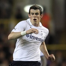 Bale Bidik Titel Piala FA