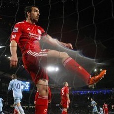 Enrique: Performa Buruk Liverpool Salah Pemain Bukan Dalglish