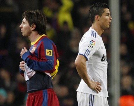 Dwight Yorke: Messi Lebih Baik dari Ronaldo