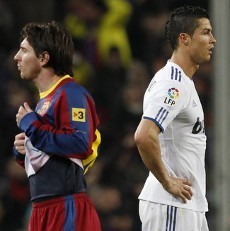 Dwight Yorke: Messi Lebih Baik dari Ronaldo