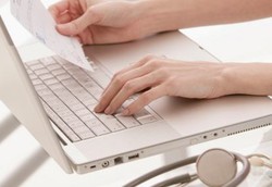 Indonesia Harusnya Mampu Terapkan e-Health Nasional